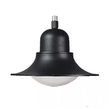 60 W LED tänavavalgusti aiavalgusti koos kausiarvutiga